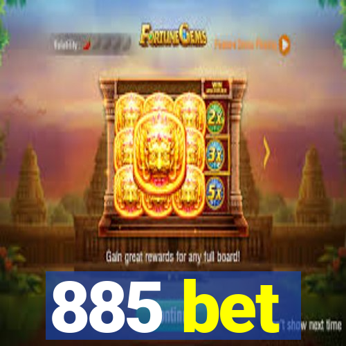 885 bet